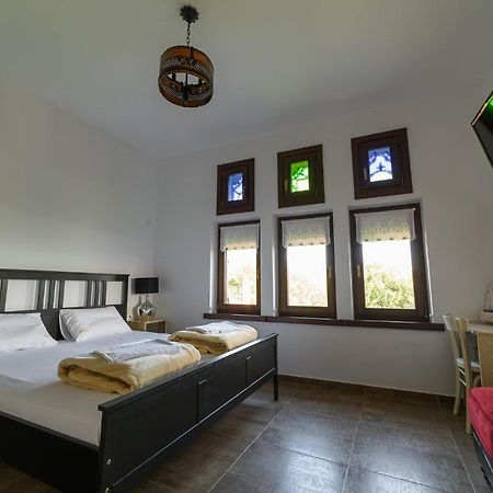 Mansion Chalatsopoulos Volos Buitenkant foto