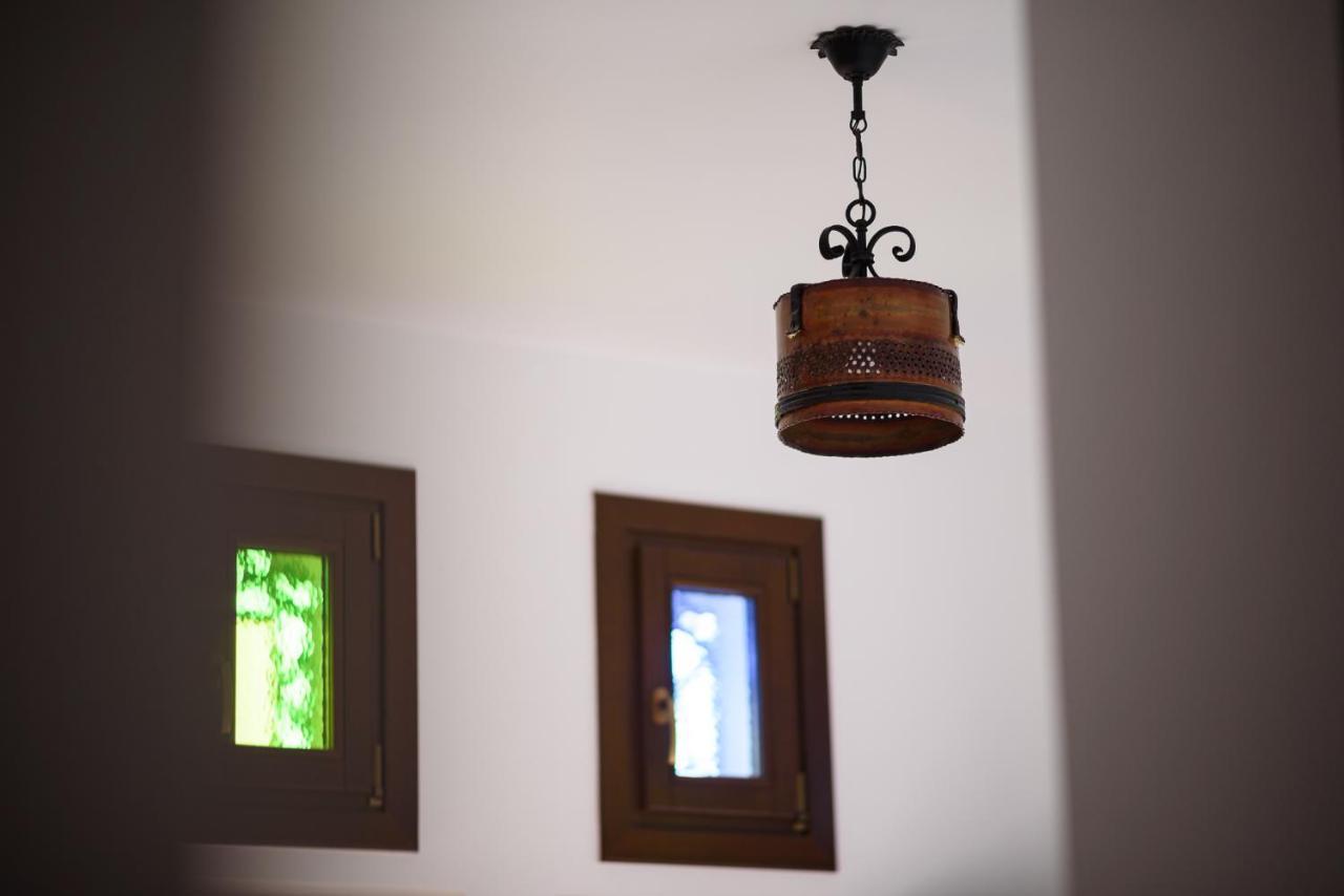 Mansion Chalatsopoulos Volos Buitenkant foto